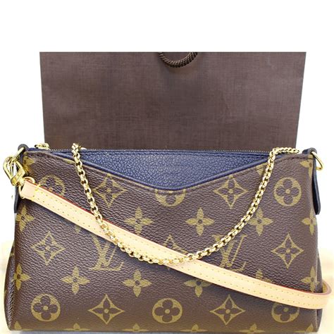 louis vuitton pallas monogram clutch bag|louis vuitton pallas clutch cherry.